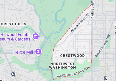 Crestwood Washington DC Real Estate: Top Choice for Families